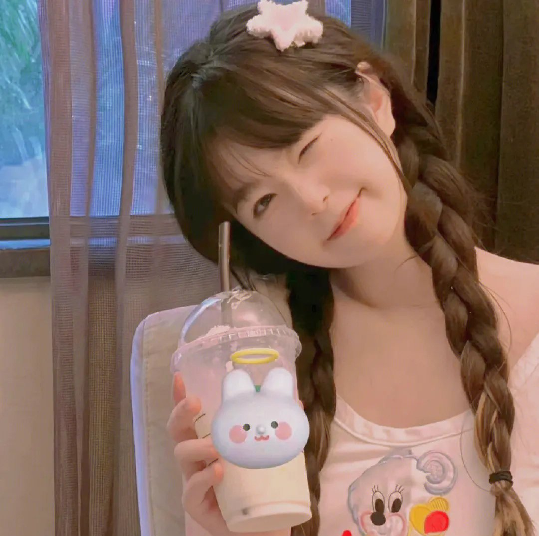 爱上坏女孩